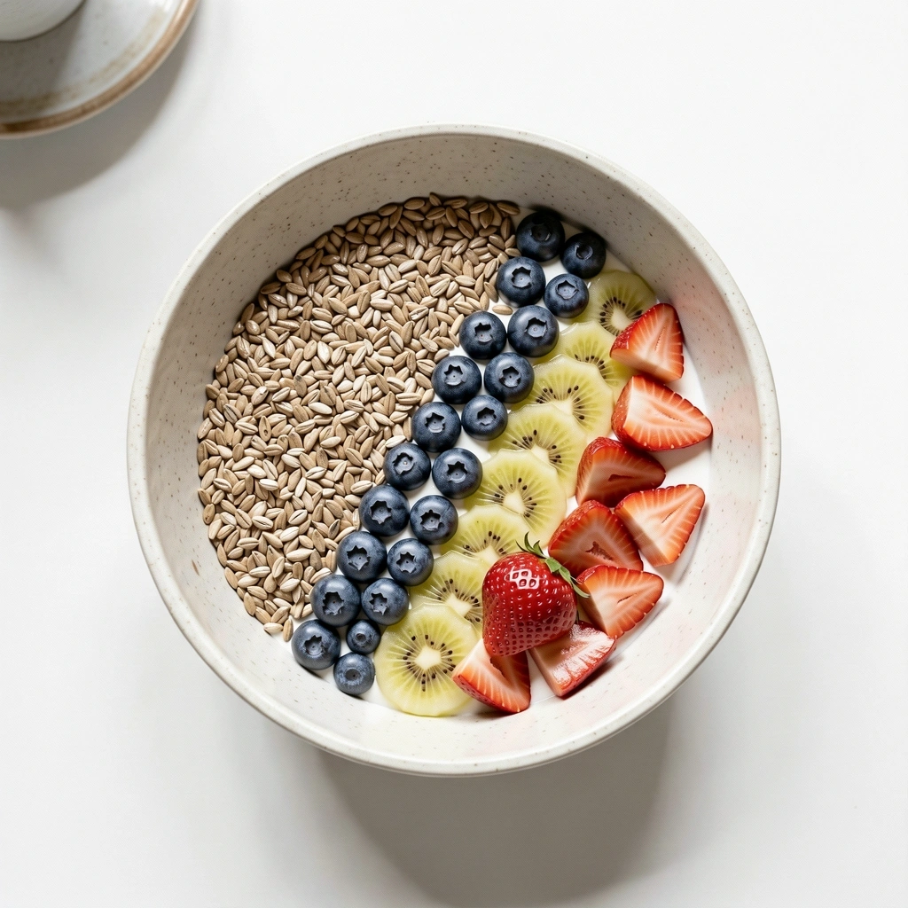 Alimentación consciente